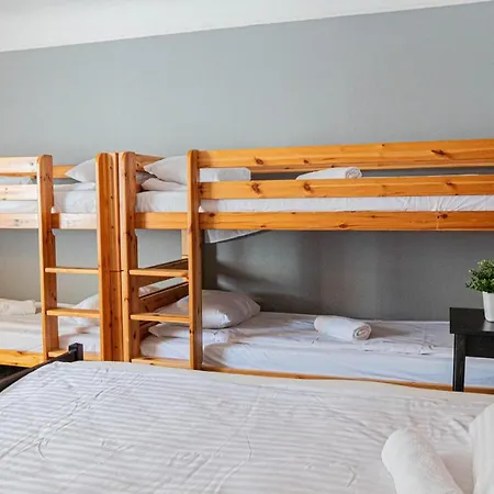 Apartment Old Town With Free Parking Riga