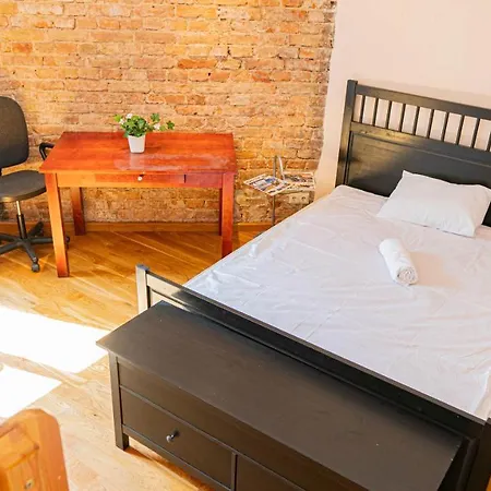 Old Town With Free Parking * 里加