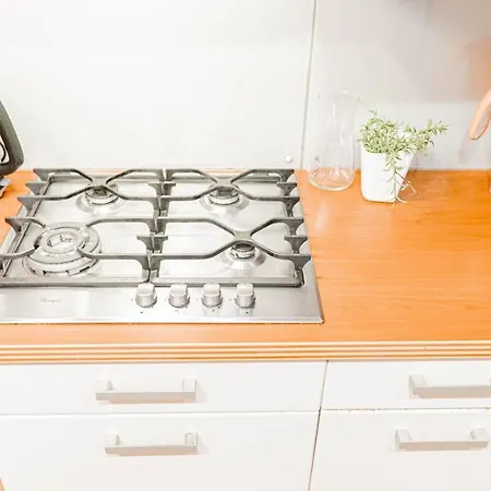 Old Town With Free Parking Apartment