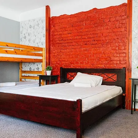 Old Town With Free Parking Apartment *