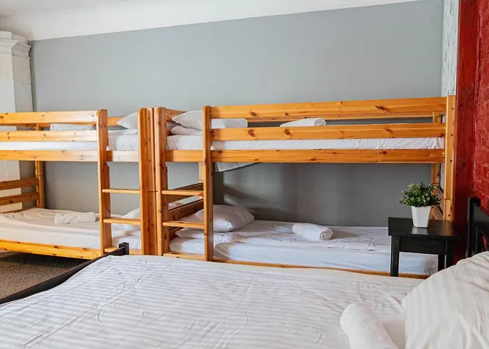 Dzīvoklis Old Town With Free Parking Riga